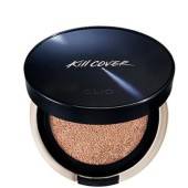 Легкое тональное средство Clio Kill Cover The New Founwear Cushion SPF 50+/PA+++